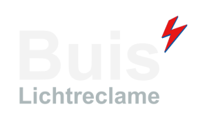 Buis Lichtreclame